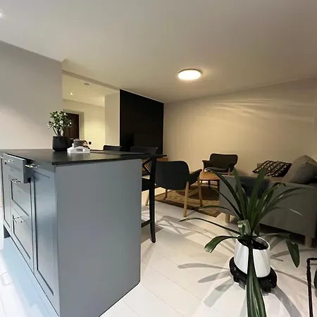 Nordby - One Bedroom * Võru