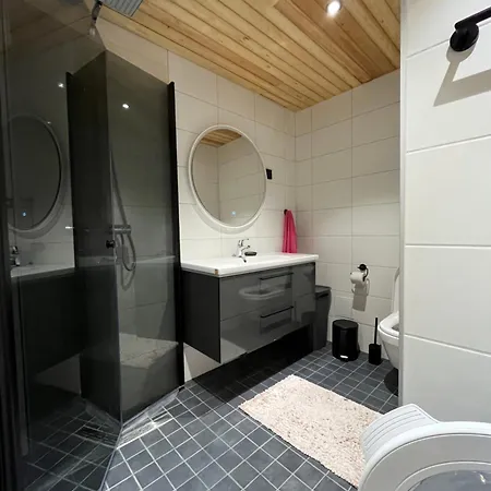 Lejlighed Nordby - One Bedroom Võru