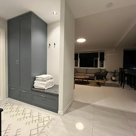 Nordby - One Bedroom Lejlighed *