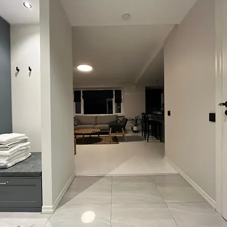 Nordby - One Bedroom Lejlighed Võru